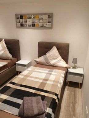 Auszeit apartments & rooms Much Fewo 1
